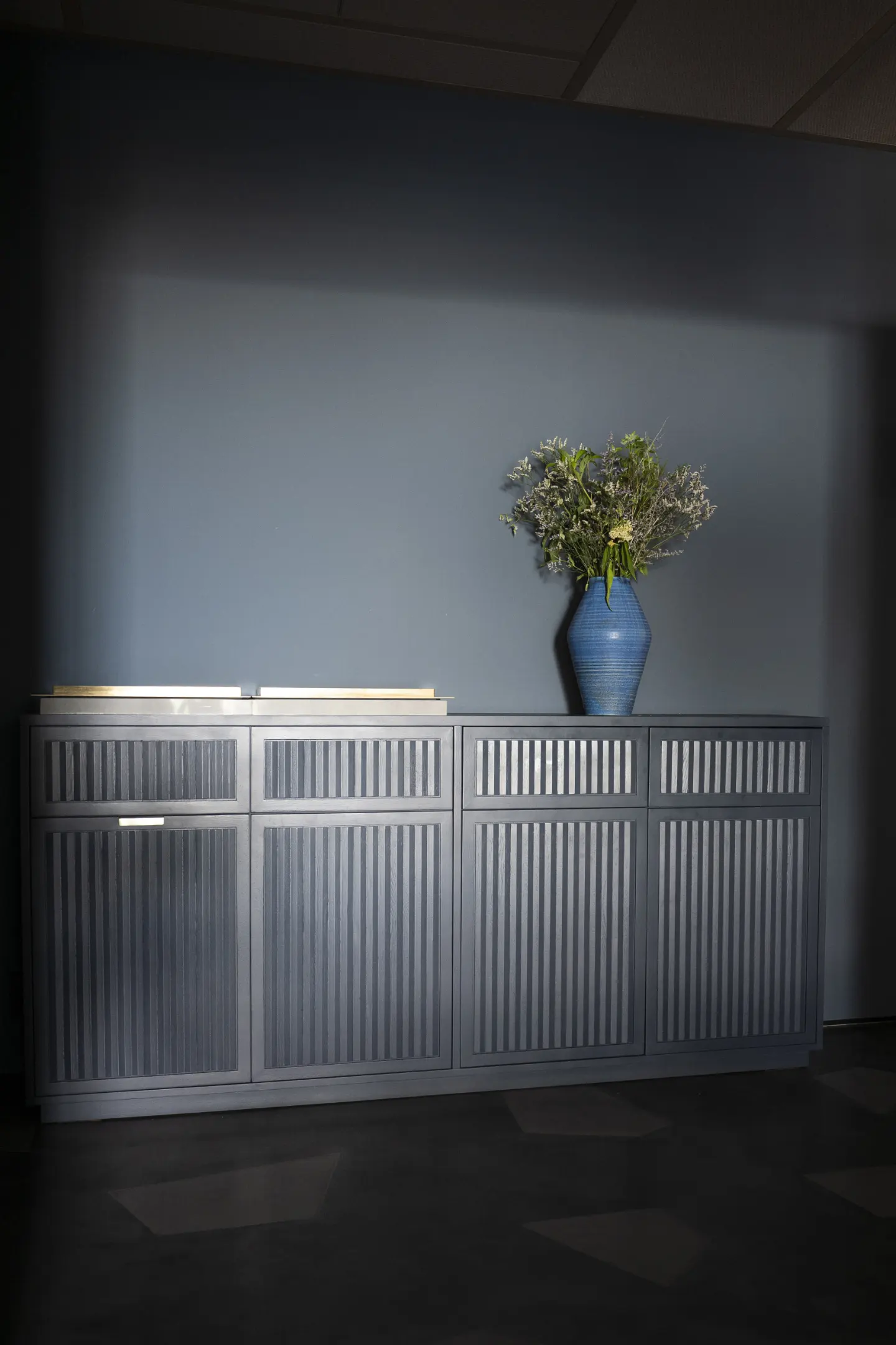 Inua oeo studio 12