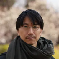 Katsuhito imaizumi