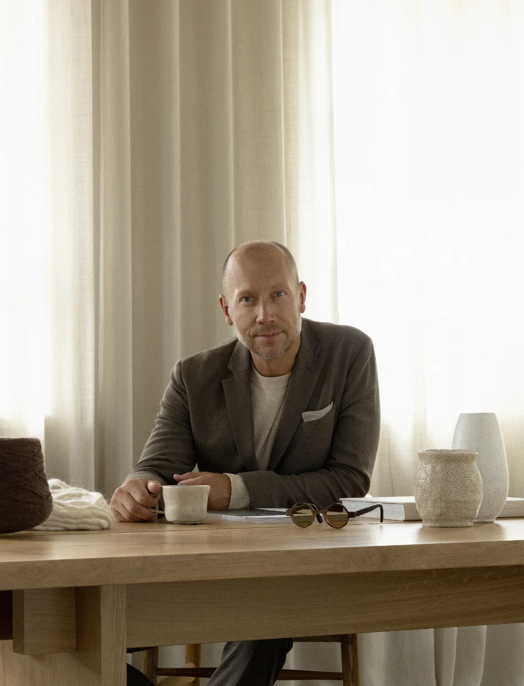 Jonas Bjerre Poulsen