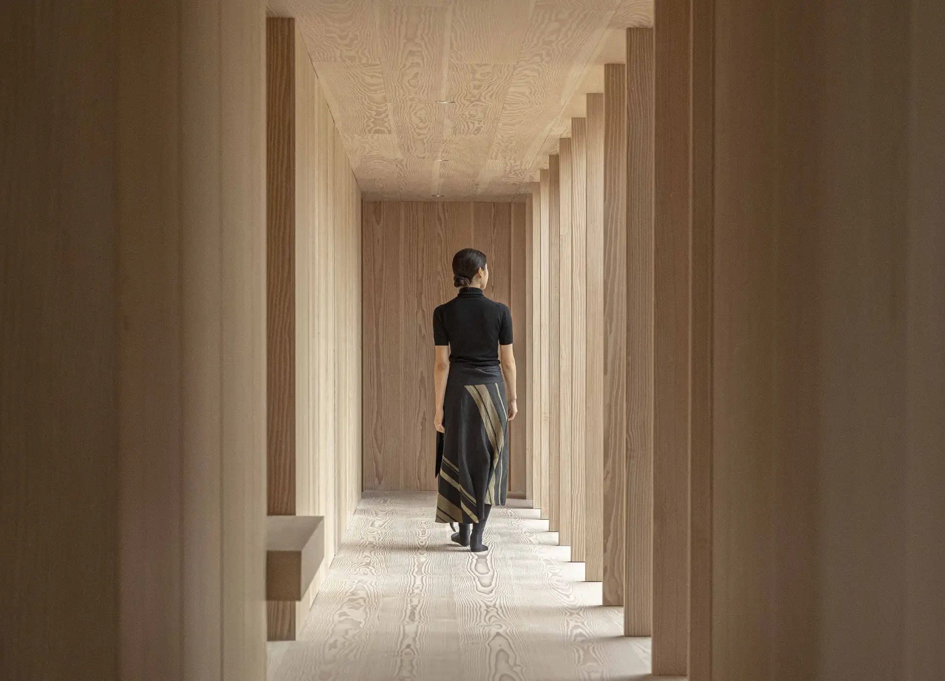 Norm Architects HEATHERHILL BEAC