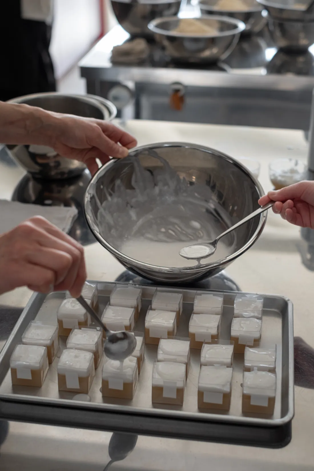 Keating 2601 Sugiyama