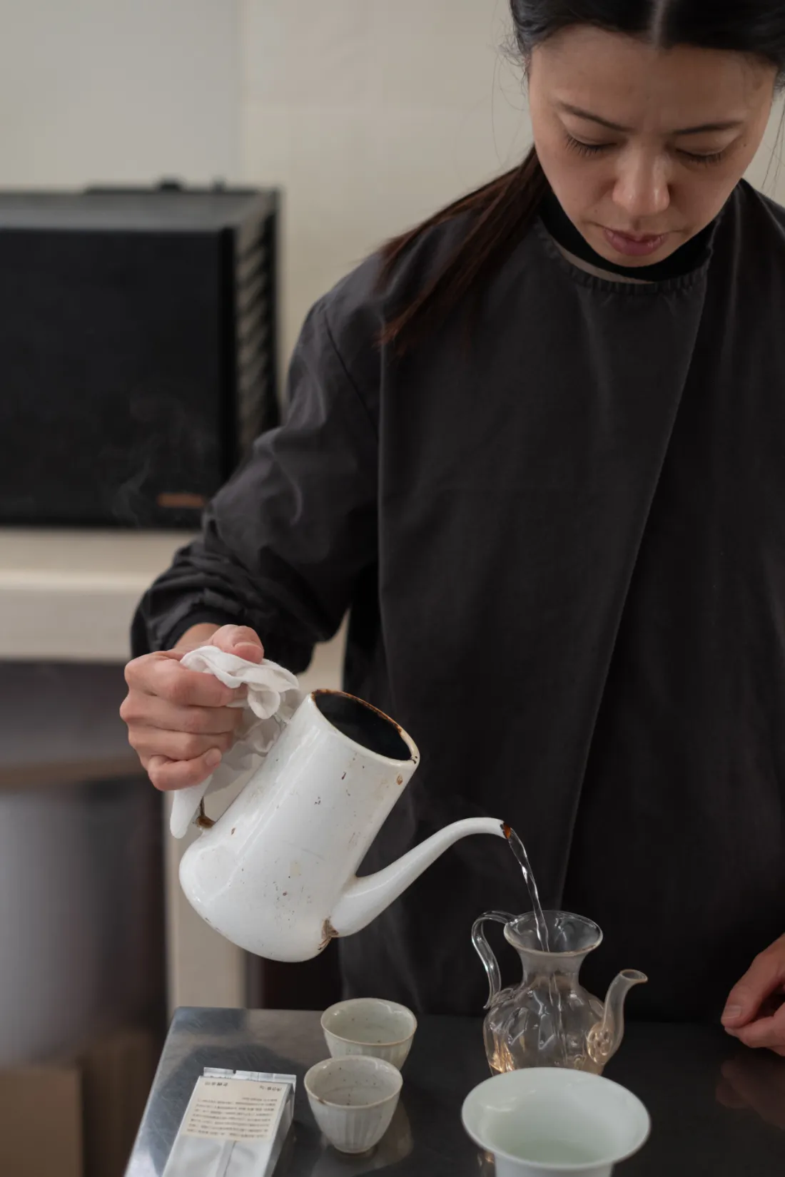 Keating 2601 Sugiyama