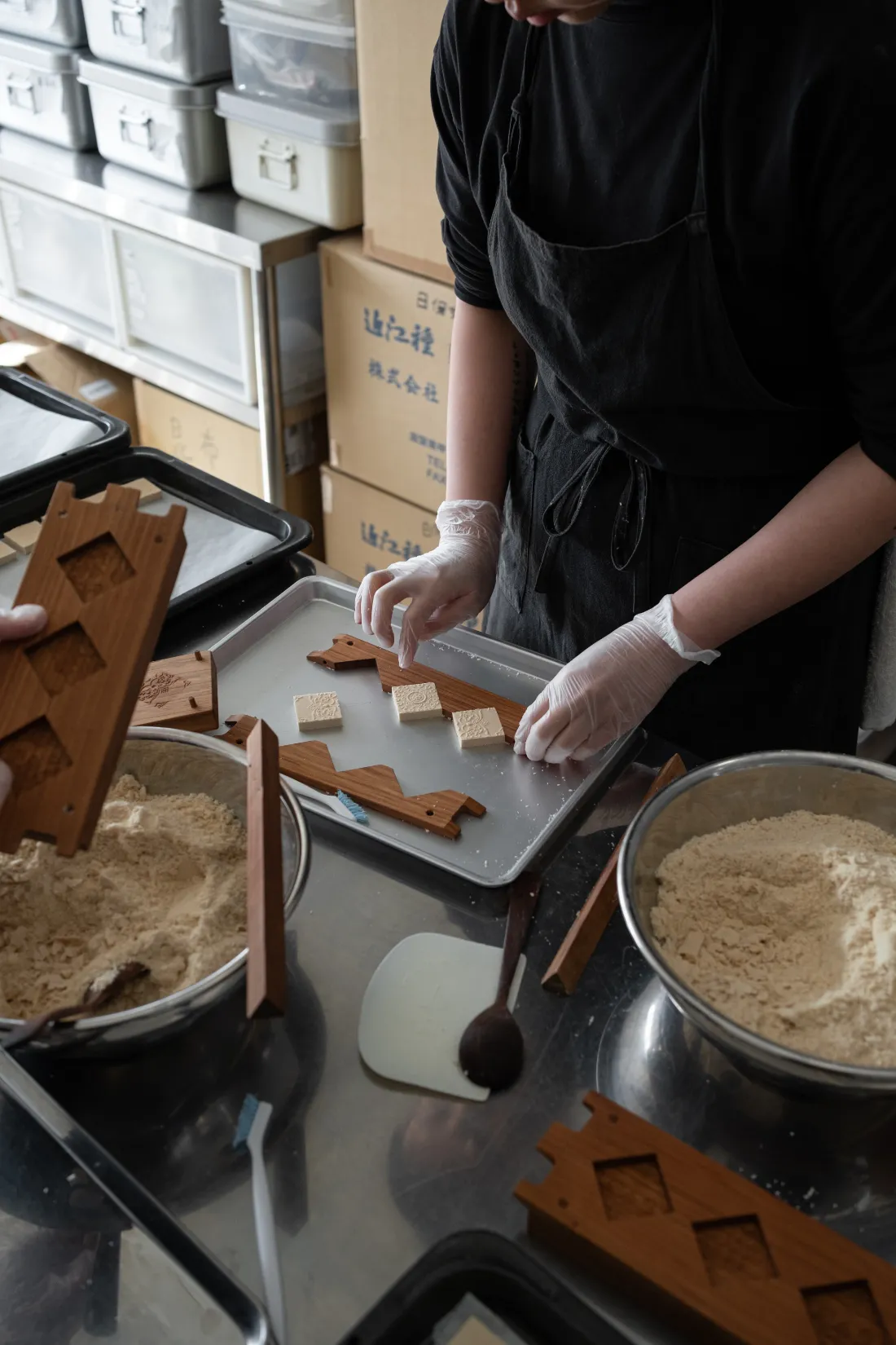 Keating 2601 Sugiyama