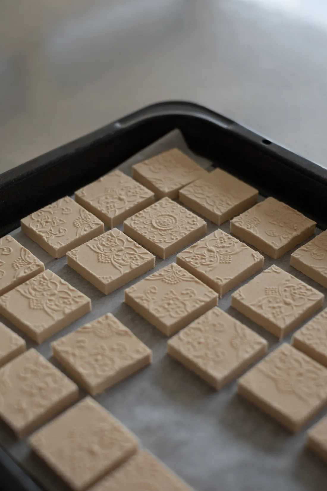 Keating 2601 Sugiyama