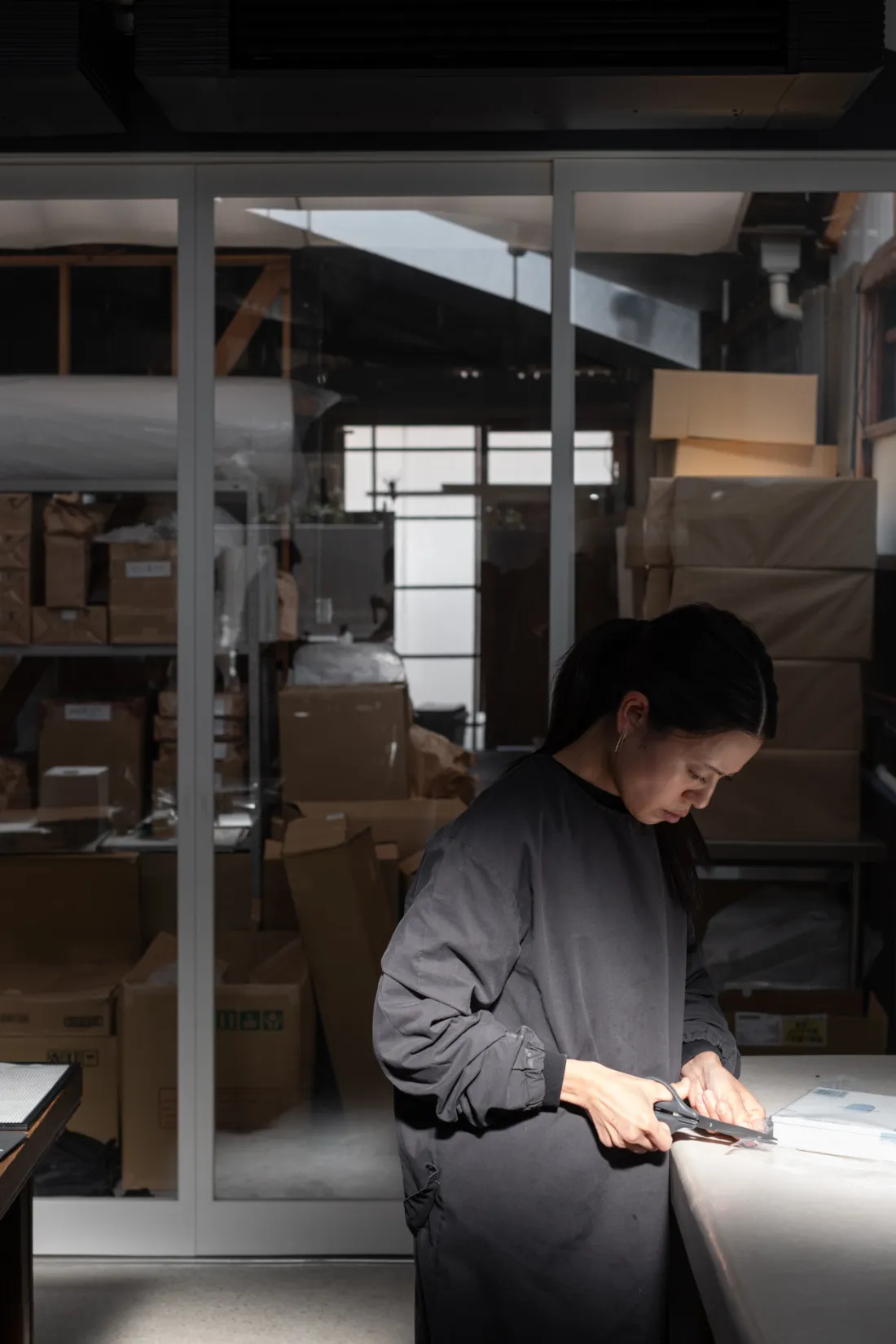 Keating 2601 Sugiyama