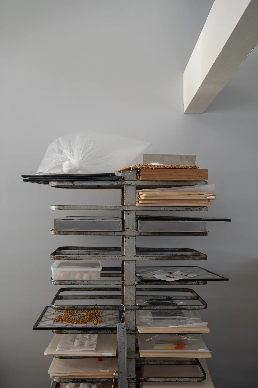 Keating 2601 Sugiyama