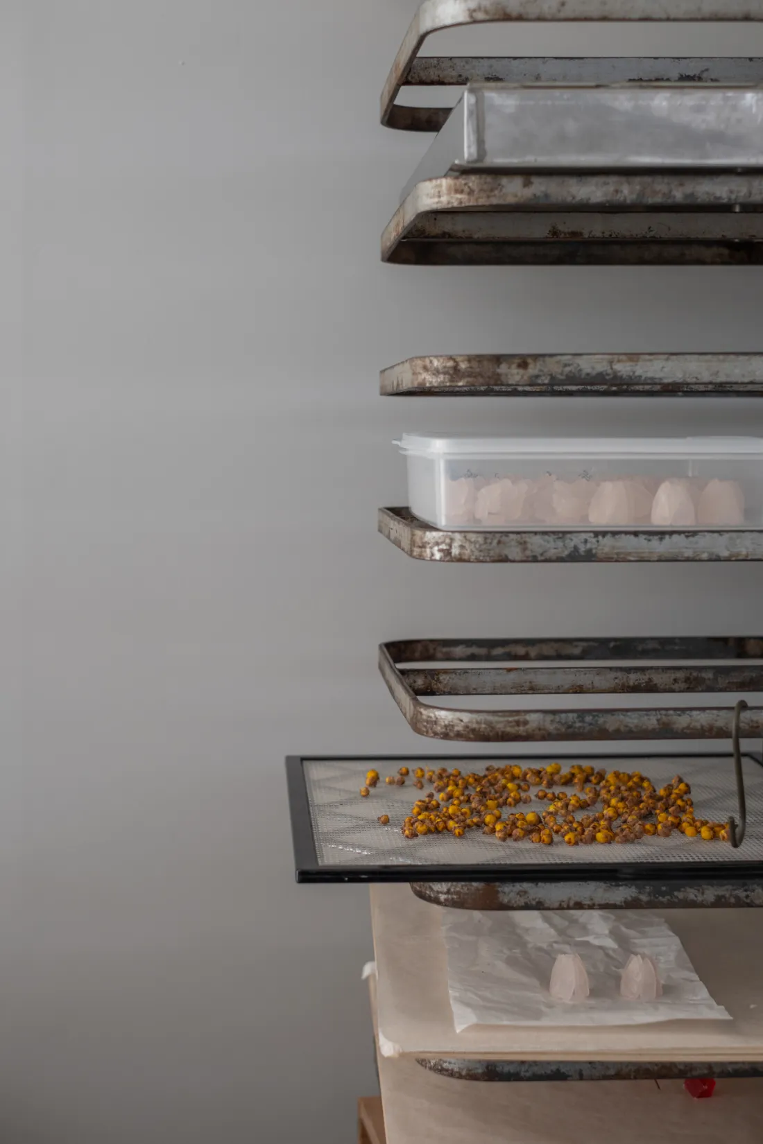 Keating 2601 Sugiyama