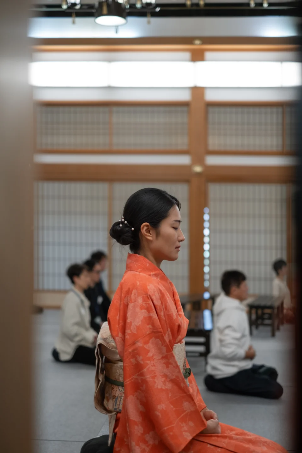 Keating-2511-C Zen Eating-2 Keating 2511 C Zen Eating