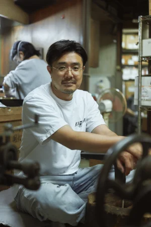 Takahiro yagi living well faculty