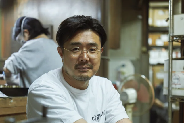 Takahiro living well faculty